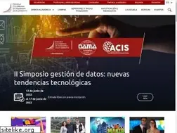 Sites similar to escuelaing.edu.co