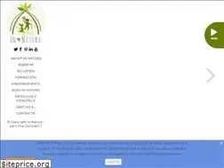 Sites similar to escuelainnatura.com