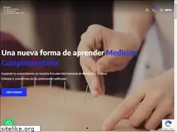 Sites similar to escuelainternacional.cl