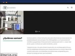 Sites similar to escuelaisaacgoiz.com