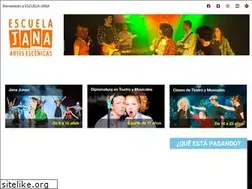 Sites similar to escuelajana.com