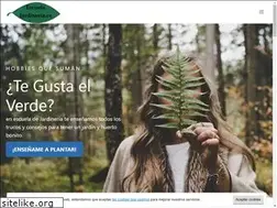 Sites similar to escuelajardineria.es