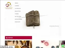 Sites similar to escuelajoyeria.cl