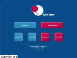 Sites similar to escuelajulioverne.com