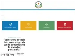 Sites similar to escuelalatinoamericana.edu.pa