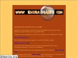 Sites similar to escuelamagica.com