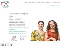Sites similar to escuelamamaemprendedora.com