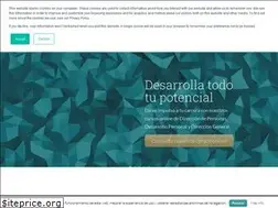 Sites similar to escuelamanagement.eu