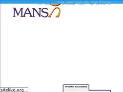 Sites similar to escuelamans.com