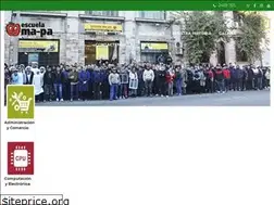 Sites similar to escuelamapa.edu.uy