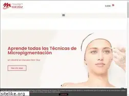Sites similar to escuelamardiaz.com