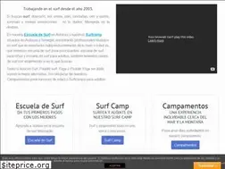 Sites similar to escuelamarejada.com
