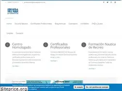 Sites similar to escuelamaritima.es