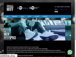 Sites similar to escuelamiff.edu.uy