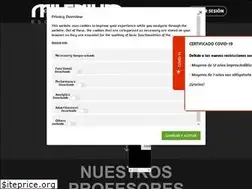 Sites similar to escuelamilenium.es