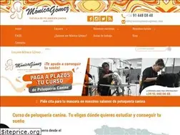 Sites similar to escuelamonicagomez.com