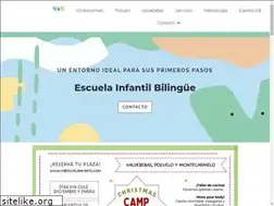 Sites similar to escuelamontemar.com