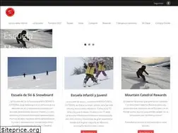 Sites similar to escuelamountain.com