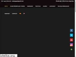 Sites similar to escuelamundialdetango.com