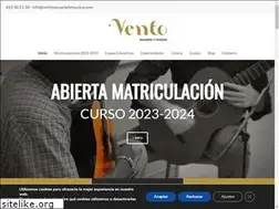 Sites similar to escuelamusicagranada.es
