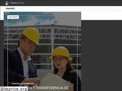 Sites similar to escuelanacionaldeproteccioncivil.mx