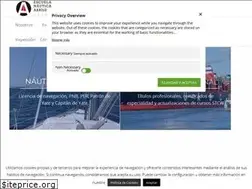 Sites similar to escuelanauticaarriluze.com