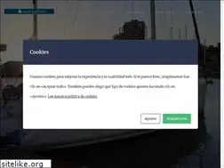 Sites similar to escuelanauticamarenostrum.com