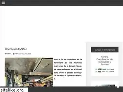 Sites similar to escuelanaval.edu.uy