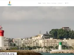 Sites similar to escuelanavegaciontriolas.es