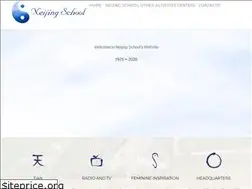Sites similar to escuelaneijing.org