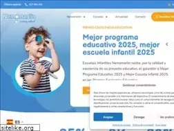 Sites similar to escuelanemomarlin.com
