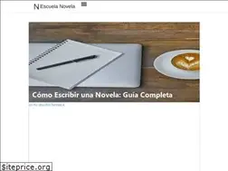 Sites similar to escuelanovela.com