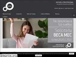 Sites similar to escuelanutec.es