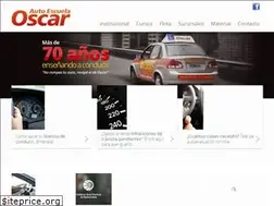Sites similar to escuelaoscar.com