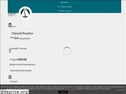 Sites similar to escuelaosteopatiamadrid.com