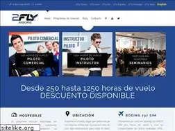 Sites similar to escuelaparapilotos.com
