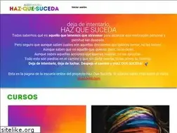 Sites similar to escuelaparaterapeutas.com