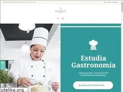 Sites similar to escuelapatagonica.mx