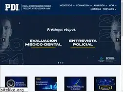 Sites similar to escuelapdi.cl
