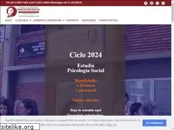 Sites similar to escuelapichonriviere.com.ar
