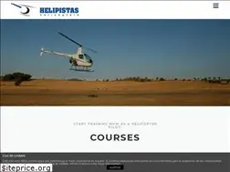 Sites similar to escuelapilotohelicoptero.com