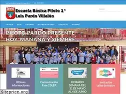 Sites similar to escuelapilotopardo.cl