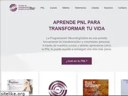 Sites similar to escuelapnl.com