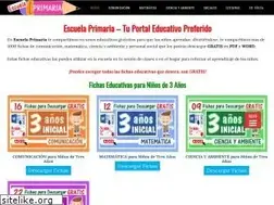 Sites similar to escuelaprimaria.net