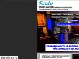 Sites similar to escuelarado.com