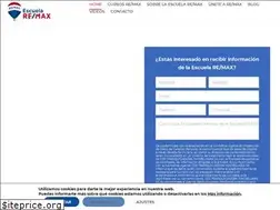 Sites similar to escuelaremax.es