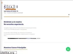 Sites similar to escuelarodrigoleal.com