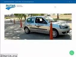 Sites similar to escuelarutas.com.ar