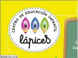 Sites similar to escuelas-infantiles.com