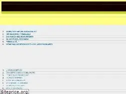 Sites similar to escuelasabatica.cl